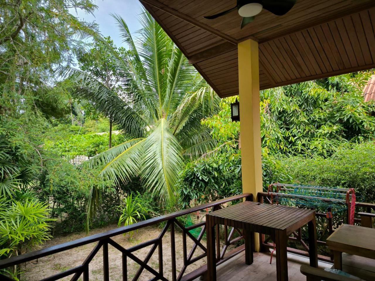 Cozy House Near The Sea Ko Samui